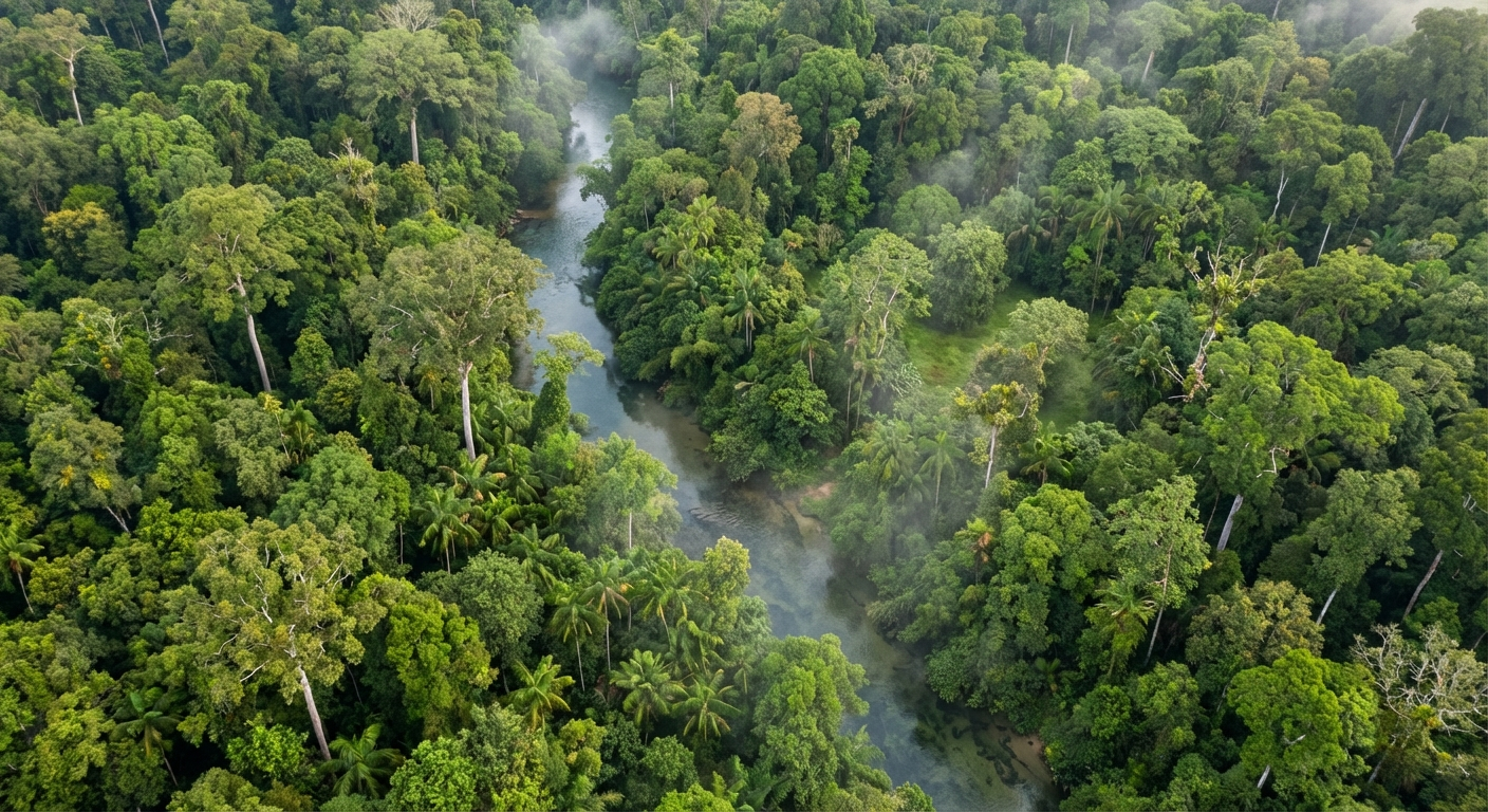 Ecosystem Monitoring