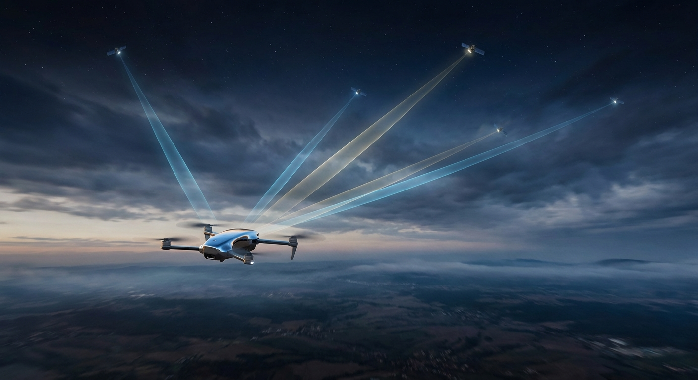 Standalone Connectivity