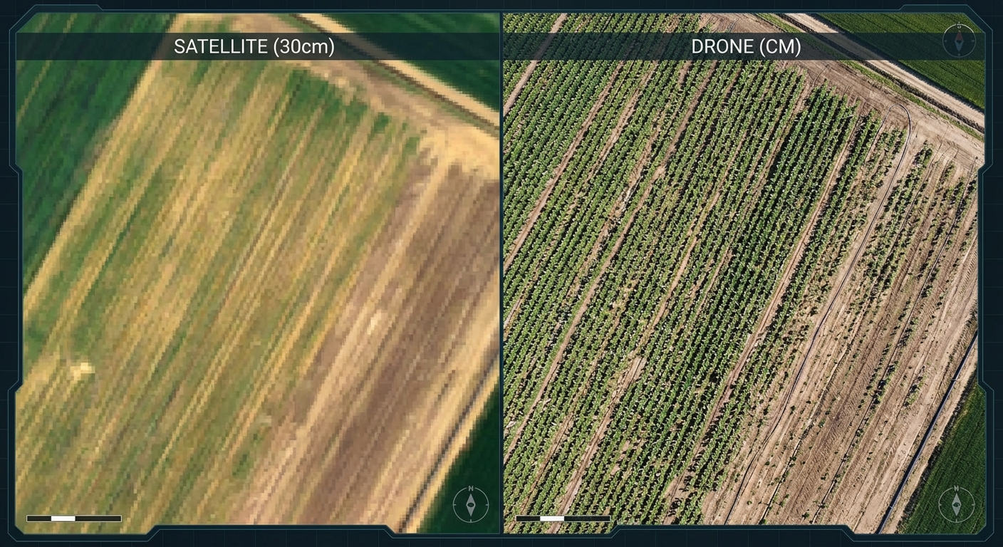 100× Resolution Technology